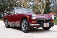 1974 MG Midget for sale