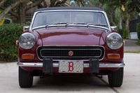 1974 MG Midget for sale