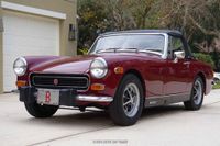1974 MG Midget for sale