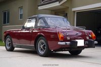 1974 MG Midget for sale