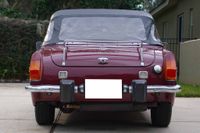 1974 MG Midget for sale