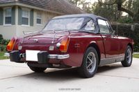 1974 MG Midget for sale