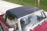 1974 MG Midget for sale