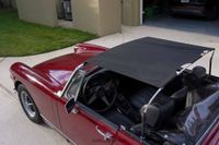 1974 MG Midget for sale