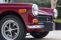 1974 MG Midget for sale