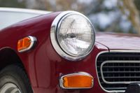 1974 MG Midget for sale