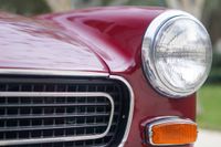 1974 MG Midget for sale