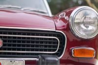 1974 MG Midget for sale