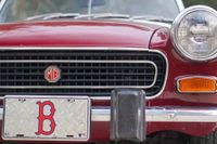 1974 MG Midget for sale