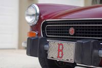 1974 MG Midget for sale
