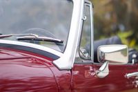 1974 MG Midget for sale
