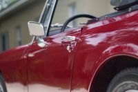 1974 MG Midget for sale