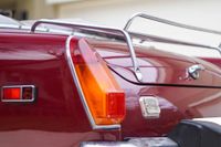 1974 MG Midget for sale