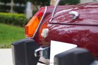 1974 MG Midget for sale