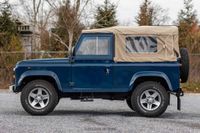 1998 Land Rover Defender 90 90 for sale