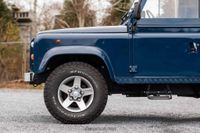 1998 Land Rover Defender 90 90 for sale