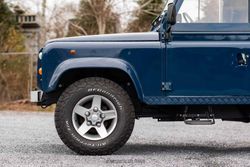 1998 Land Rover Defender 90 90 for sale
