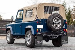1998 Land Rover Defender 90 90 for sale
