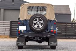 1998 Land Rover Defender 90 90 for sale