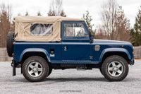 1998 Land Rover Defender 90 90 for sale