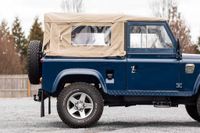 1998 Land Rover Defender 90 90 for sale