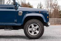 1998 Land Rover Defender 90 90 for sale
