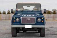 1998 Land Rover Defender 90 90 for sale