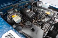 1998 Land Rover Defender 90 90 for sale