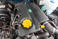 1998 Land Rover Defender 90 90 for sale