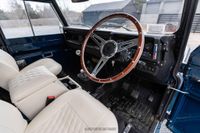 1998 Land Rover Defender 90 90 for sale