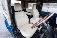 1998 Land Rover Defender 90 90 for sale