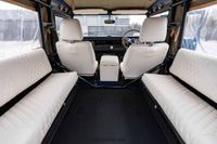 1998 Land Rover Defender 90 90 for sale