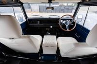 1998 Land Rover Defender 90 90 for sale