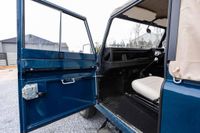 1998 Land Rover Defender 90 90 for sale