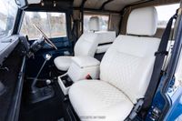 1998 Land Rover Defender 90 90 for sale