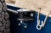 1998 Land Rover Defender 90 90 for sale
