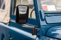 1998 Land Rover Defender 90 90 for sale