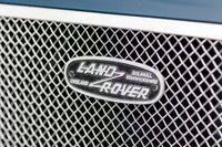 1998 Land Rover Defender 90 90 for sale