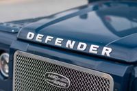 1998 Land Rover Defender 90 90 for sale