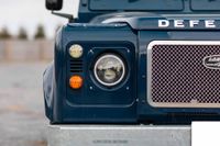 1998 Land Rover Defender 90 90 for sale