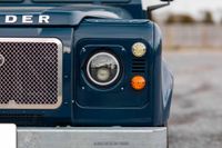 1998 Land Rover Defender 90 90 for sale