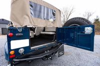 1998 Land Rover Defender 90 90 for sale