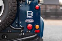 1998 Land Rover Defender 90 90 for sale