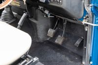 1998 Land Rover Defender 90 90 for sale
