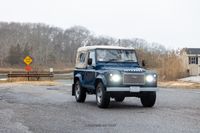 1998 Land Rover Defender 90 90 for sale