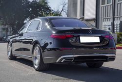 2022 Mercedes-Benz Maybach S580 S 580 for sale