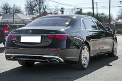 2022 Mercedes-Benz Maybach S580 S 580 for sale