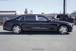 2022 Mercedes-Benz Maybach S580 S 580 for sale
