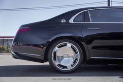 2022 Mercedes-Benz Maybach S580 S 580 for sale
