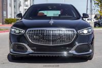 2022 Mercedes-Benz Maybach S580 S 580 for sale